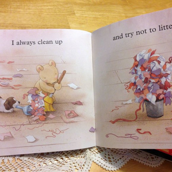 Valentine's Day cards, stickers and books - Picture 3 of 14